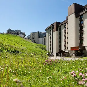 Pierre & Inter-residences Tignes