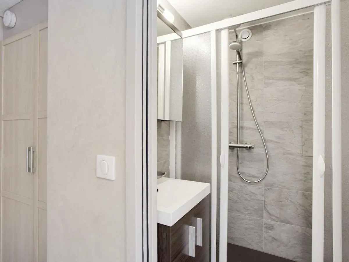 Studio Palafour - Le Lac-3 By Interhome Tignes Apartman